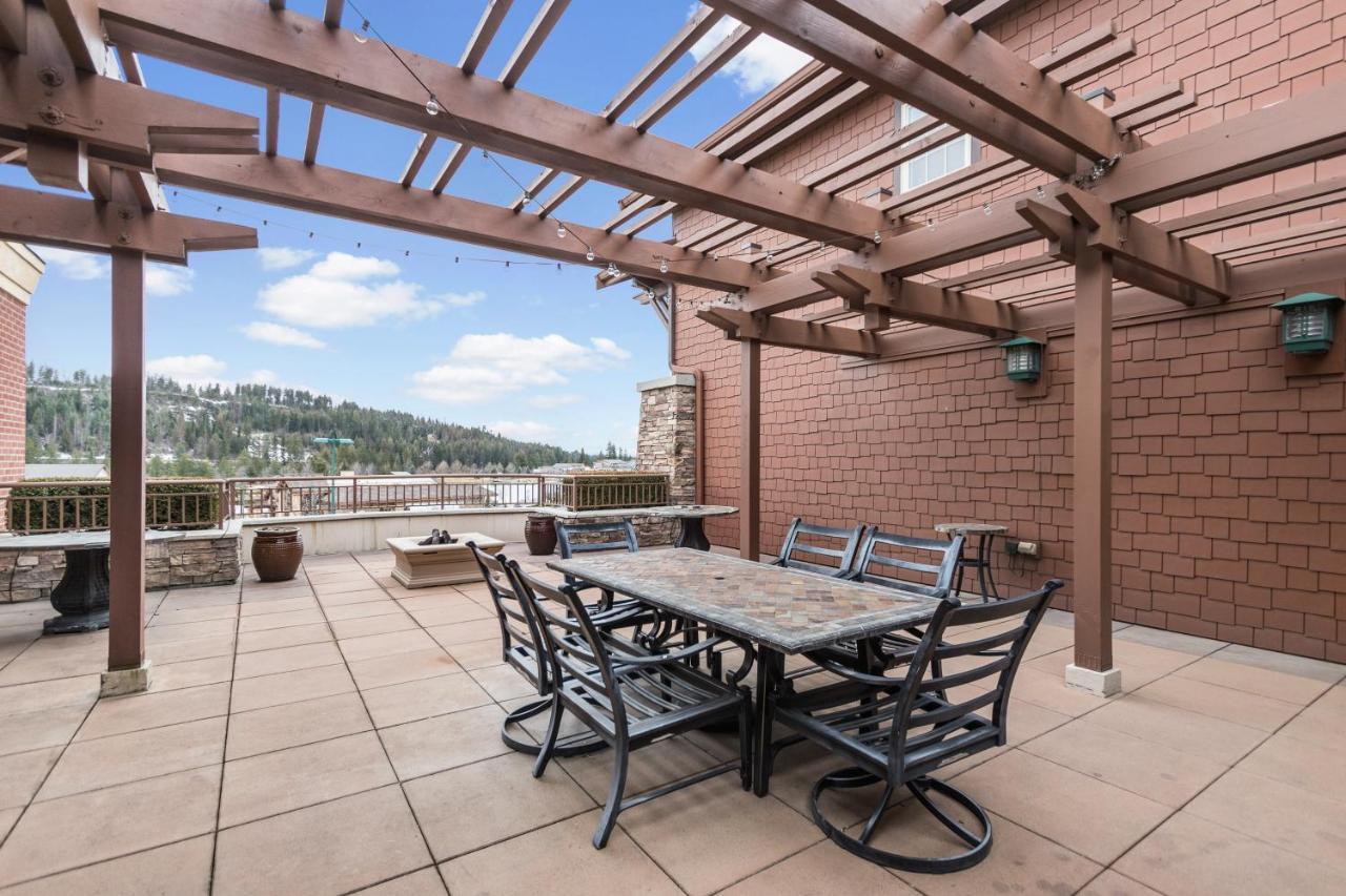 Fabulous Riverstone Retreat Coeur d'Alene Exterior foto